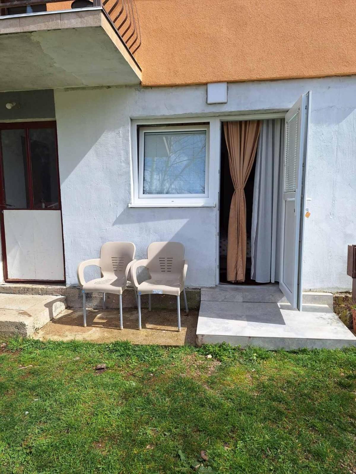 Apartment Buklija Plužine Exterior foto