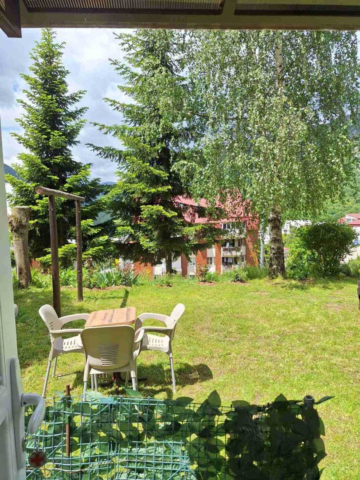 Apartment Buklija Plužine Exterior foto